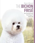 Cover: Bichon Frise Best of Breed - The Pet Book Publishing Company Ltd