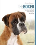 Cover: Boxer Best of Breed - The Pet Book Publishing Company Ltd