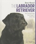 Cover: Labrador Retriever Best of Breed - The Pet Book Publishing Company Ltd