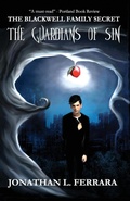 Cover: The Blackwell Family Secret - Dragonwell Publishing