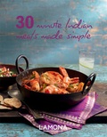 Cover: 30 Minute Indian Meals Made Simple - Howden Joinery Ltd