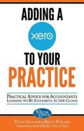 Cover: Adding a Xero to Your Practice - Sleeter Group, Incorporated