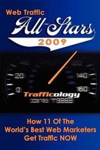 Abbildung von: Web Traffic All-Stars 2009 - Nitromarketing