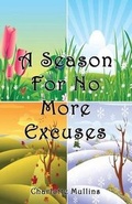 Cover: A Season for No More Excuses - Yawn's Books & More, Inc.