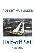Cover: Half-off Sail - Half Off Sail