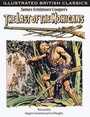 Cover: Last of the Mohicans - Book Palace Books