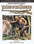 Cover: Last of the Mohicans - Book Palace Books