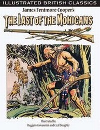 Enlarge image Cover: Last of the Mohicans - Book Palace Books