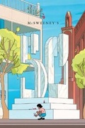 Cover: McSweeney's Issue 50 - McSweeney's Publishing