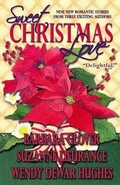 Cover: Sweet Christmas Love - Creative Caravan Press