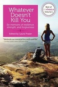 Cover: Whatever Doesn't Kill You - SheBooks