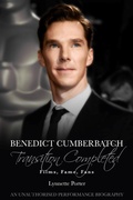 Cover: Benedict Cumberbatch, Transition Completed - Andrews UK