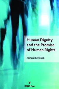 Enlarge image Cover: Human Dignity and the Promise of Human Rights - Open Society Institute