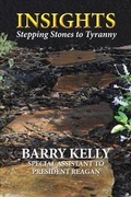Cover: Insights Stepping Stones to Tyranny - Prose Press