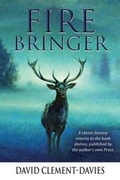 Cover: Fire Bringer - Wildcall