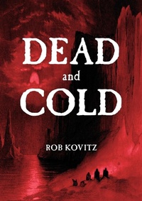 Enlarge image Cover: Dead and Cold - Treyf Books