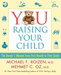 Cover: YOU: Raising Your Child - Scribner