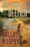 Cover: The Complete Deemer - Cutting Edge Publishing