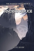 Cover: Finding Refuge - Ink Smith Publishing