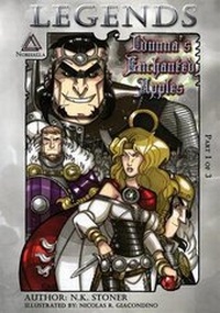 Enlarge image Cover: Legends - Norhalla, LLC