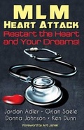 Cover: MLM Heart Attack - Next Century Publishing