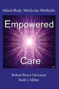 Cover: Empowered Care - Portal Center Press