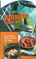 Cover: Camping - PARRAGON
