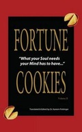 Cover: Fortune Cookies Volume II - Ysd Publishing House