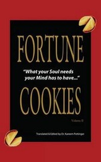 Enlarge image Cover: Fortune Cookies Volume II - Ysd Publishing House