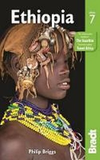 Abbildung von: Ethiopia - Bradt Travel Guides