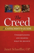 Cover: The Creed: A Catechist's Guide - Twenty-Third Publications/Bayard