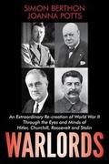Cover: Warlords - Thistle Publishing