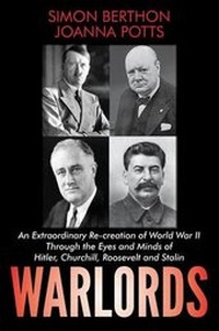 Enlarge image Cover: Warlords - Thistle Publishing
