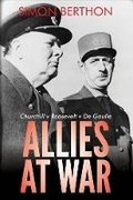 Cover: Allies at War - Thistle Publishing