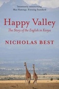 Cover: Happy Valley - Thistle Publishing