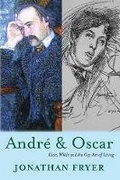 Cover: Andre & Oscar - Thistle Publishing