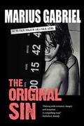 Cover: The Original Sin - Thistle Publishing