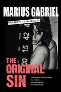 Enlarge image Cover: The Original Sin - Thistle Publishing