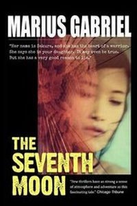 Enlarge image Cover: The Seventh Moon - Thistle Publishing