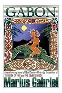 Enlarge image Cover: Gabon - Thistle Publishing