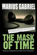Cover: The Mask of Time - Thistle Publishing