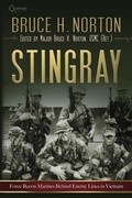 Cover: Stingray - Quadrant Books(r)