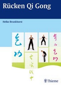 Abbildung von: Rücken Qi Gong - Thieme
