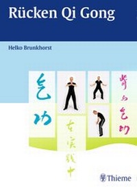 Abbildung von: Rücken Qi Gong - Thieme