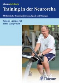 Abbildung von: Training in der Neuroreha - Thieme