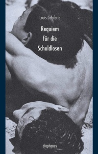 Enlarge image Cover: Requiem für die Schuldlosen - Diaphanes