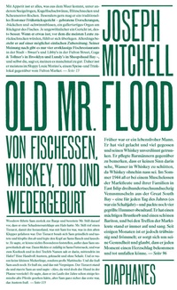 Abbildung von: Old Mr. Flood - Diaphanes