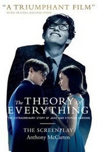 Abbildung von: The Theory of Everything: The Screenplay - Alma Books Ltd