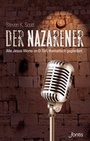 Cover: Der Nazarener - fontis
