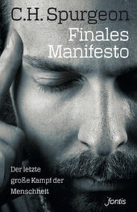 Enlarge image Cover: Finales Manifesto - fontis